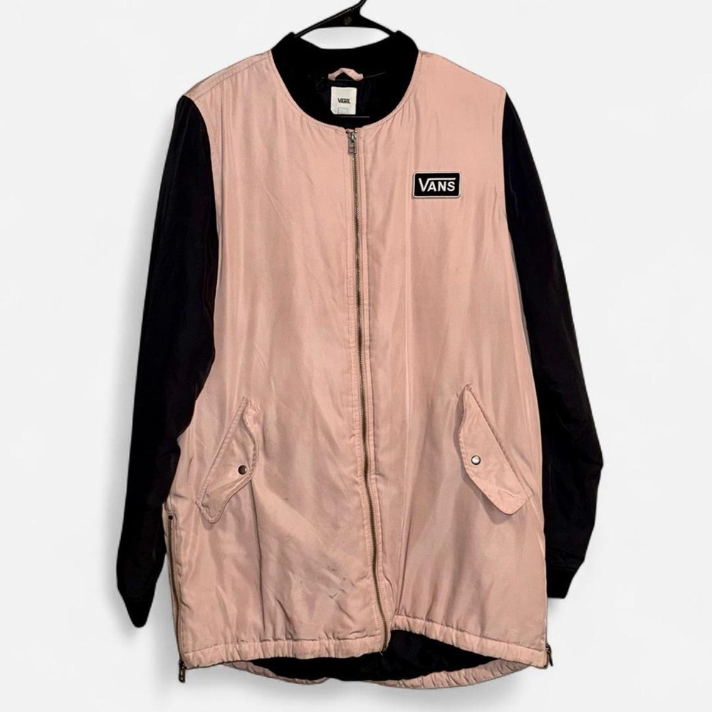 Vans Snowboarding Jacket